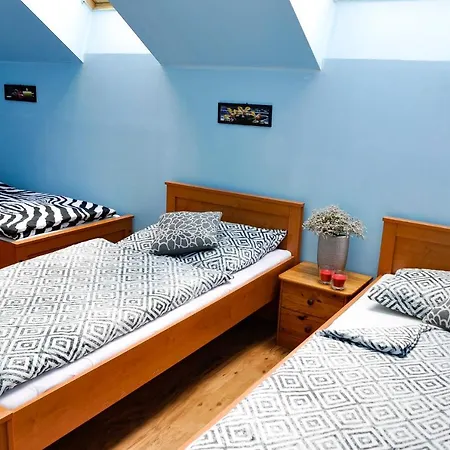 Hostel Farma