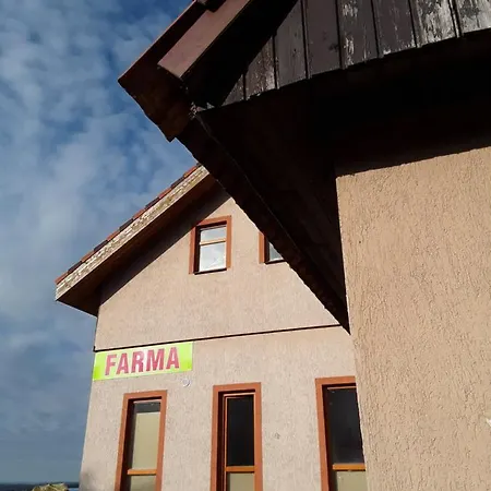 Farma Hostel *