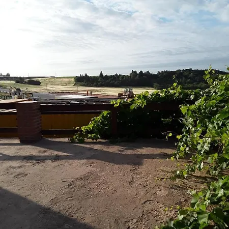 Farma Hostel